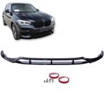 Frontlip voor bmw x3 g01 glanzend zwart, Auto-onderdelen, Carrosserie en Plaatwerk, Nieuw