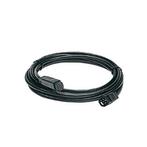 Humminbird verlengkabel voor HDR650, 3 - 9 meter- 9 meter, Ophalen of Verzenden, Nieuw