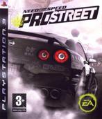 Need For Speed ProStreet PS3 Garantie & morgen in huis!/*/, Spelcomputers en Games, Vanaf 3 jaar, Ophalen of Verzenden, 1 speler