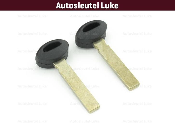 reservesleutel kpb185 voor MINI, Auto-onderdelen, Elektronica en Kabels, Nieuw, Verzenden