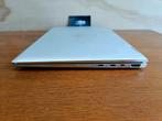 HP Elitebook x360 1030 G3 | i5 8250u | 8gb DDR4 | 250gb SSD, Computers en Software, Windows Laptops, 2 tot 3 Ghz, Qwerty, 8 GB