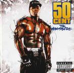 cd - 50 Cent - The Massacre