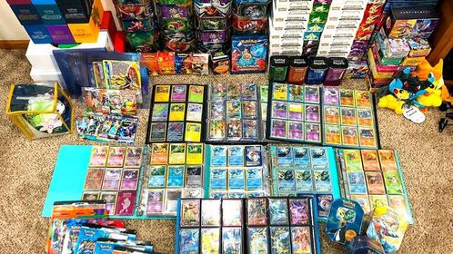 Authentieke Pokémon Kaarten Bundels Met GX en EX Kaarten, Hobby en Vrije tijd, Verzamelkaartspellen | Pokémon, Starterdeck, Nieuw