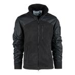 Fostex Ma-1 Fleece Bomber Jacket Zwart, Nieuw