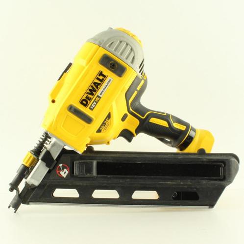 Dewalt DCN692 Tacker Body, Doe-het-zelf en Verbouw, Gereedschap | Machine-onderdelen en Toebehoren, Ophalen of Verzenden