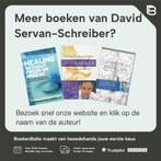 Antikanker 9789021554914 David Servan-Schreiber, Boeken, Verzenden, Zo goed als nieuw, David Servan-Schreiber