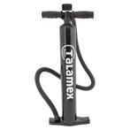 Talamex SUP Handpomp met Manometer, Ophalen of Verzenden, Nieuw