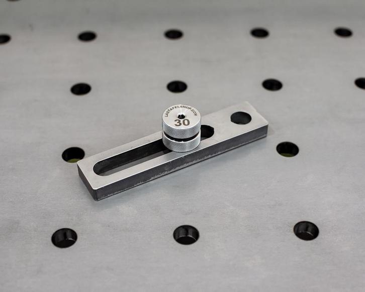 Lastafelshop | Snelspanbout, Doe-het-zelf en Verbouw, Werkbanken, Bankschroef, Inklapbaar, Nieuw, Verzenden