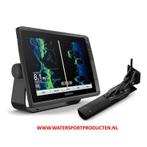 Garmin ECHOMAP™ Ultra 102sv Met GT56UHD-TM transducer, Watersport en Boten, Navigatiemiddelen en Scheepselektronica, Verzenden