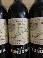 1991 R. López de Heredia, Viña Tondonia - Rioja Reserva - 4, Verzamelen, Nieuw