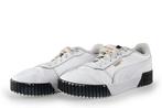 Puma Sneakers in maat 40 Wit | 10% extra korting, Wit, Puma, Verzenden, Sneakers of Gympen