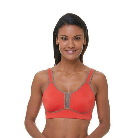 Viania Sport-bh (1-delig, Enkelverpakking), Kleding | Dames, Ondergoed en Lingerie, Verzenden
