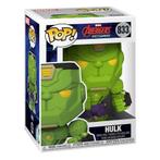 Funko Pop! Marvel 833 - Avengers Mech Strike - Hulk (2021)