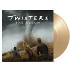 Twisters, Nieuw in verpakking