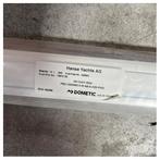 Bieden: Dometic OceanAir PB2 1205 x 665 mm white blinds - T, Watersport en Boten, Ophalen of Verzenden, Nieuw, Kombuis en Sanitair