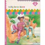 Veilig Leren Lezen 1e maanversie leesboek 8, Verzenden, Nieuw