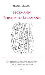 Beckmann, Perseus en Beckmann 9789461532350 Hans Sizoo, Gelezen, Hans Sizoo, Verzenden