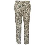 Cambio • cargo pantalon Kalla • 36, Cambio, Verzenden, Beige, Nieuw