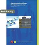 Management Handboek Bedrijfshulpverlening 9789490100100 NVB, Boeken, Verzenden, Zo goed als nieuw, NVB