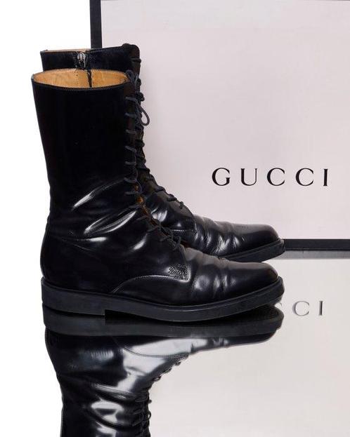 Gucci - Laarzen - Maat: EU 42, Kleding | Heren, Schoenen