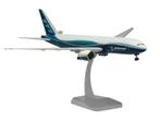 Schaal 1:200 Hogan Wings 3732 Boeing 777-200LR Boeing Ho..., Ophalen of Verzenden, Nieuw