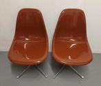 Herman Miller - Charles Eames - Stoel (2) - Side Stoel -