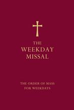 9780007456314 The Weekday Missal Onbekend, Boeken, Nieuw, Onbekend, Verzenden