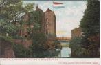 HAARLEM - Ruine v. Brederode, Verzenden, Gelopen