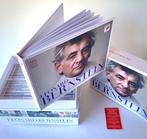 Leonard Bernstein, New York Philharmonic, Wiener, Nieuw in verpakking