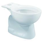 Vrijstaande Toiletpot Van Marcke ISIFIX Vloeraansluiting, Ophalen of Verzenden, Nieuw, Overige typen