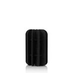 Vintlux Lampenkap Guriddo Midnight Black - Small - E27, Huis en Inrichting, Nieuw