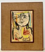 Gustavo Boldrini (1927– 1987) - Ritorno della carovana