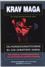 Krav Maga 9789038912578 I. Sde-Or, Boeken, Verzenden, Zo goed als nieuw, I. Sde-Or