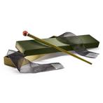 Fantastic Beasts Toverstaf Skender (Collectors Box), Verzamelen, Ophalen of Verzenden, Nieuw