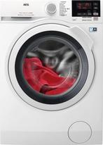 AEG L7WB86GW - 7000 serie - ProSteam - Was-droogcombinatie, Witgoed en Apparatuur, Wasmachines, Ophalen of Verzenden, Zo goed als nieuw