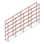 Aanbieding: Voordeelrij gebruikte Stow palletstelling