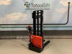 EP ESL122 | Stapelaar Elektrisch | 1.200 KG | Lithium-Ion, Zakelijke goederen, 1000 tot 2000 kg, Elektrisch, Stapelaar, EP Equipment