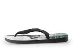 Ipanema Slippers in maat 43 Zwart | 10% extra korting, Slippers, Verzenden, Zwart, Zo goed als nieuw