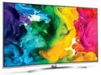 LG 49UH850V 49inch Ultra HD (4K) 100Hz, Audio, Tv en Foto, Televisies, Ophalen, 100 Hz, 100 cm of meer, 4k (UHD)