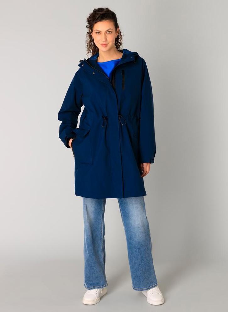 YEST jas Rida Maat:, Kleding | Dames, Jassen | Zomer, Overige kleuren, Nieuw, Verzenden