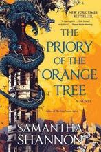 9781635570304 The Priory of the Orange Tree, Boeken, Verzenden, Nieuw, Samantha Shannon