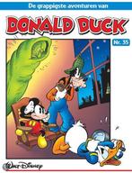 De Grappigste Avonturen Van Donald Duck 9789085748090 Disney, Disney, N.v.t., Gelezen, Verzenden