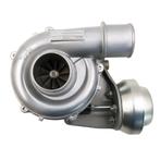 RHV4 Turbocharger VJ38 compatible for MAZDA BT50 compatib..., Verzenden, Nieuw, Ford USA