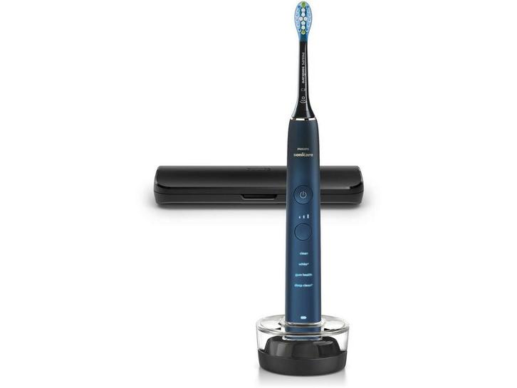 Philips Sonicare DiamondClean HX9911/88 - Elektrische, Sieraden, Tassen en Uiterlijk, Uiterlijk | Mondverzorging, Zo goed als nieuw