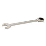 Silverline Vaste steek-ringratelsleutel - 24 mm - hooggla..., Ophalen of Verzenden, Nieuw