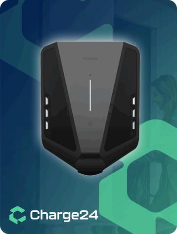 Easee Charge Max. beschikbaar voor biedingen