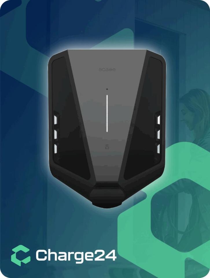 Easee Charge Max., Auto diversen, Laadpalen, Nieuw, Ophalen of Verzenden