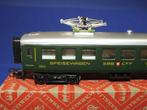 Märklin H0 - 348/2 (4016.3) - Modeltrein personenwagen (1) -, Nieuw