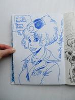 Natacha - Sur les hauteurs du hasard + dédicace - C - 1, Nieuw