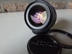 Asahi, Pentax 1.4/50mm SMC Takumar + Hoya UV filter | Prime, Nieuw